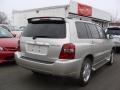 Millenium Silver Metallic - Highlander Limited 4WD Photo No. 4