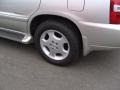 Millenium Silver Metallic - Highlander Limited 4WD Photo No. 7