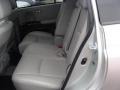 Millenium Silver Metallic - Highlander Limited 4WD Photo No. 8