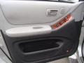 Millenium Silver Metallic - Highlander Limited 4WD Photo No. 9