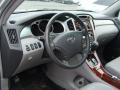 Millenium Silver Metallic - Highlander Limited 4WD Photo No. 10