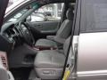 Millenium Silver Metallic - Highlander Limited 4WD Photo No. 11