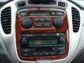 Millenium Silver Metallic - Highlander Limited 4WD Photo No. 13