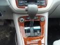 Millenium Silver Metallic - Highlander Limited 4WD Photo No. 14