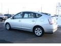 Classic Silver Metallic - Prius Hybrid Photo No. 4