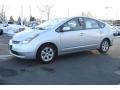Classic Silver Metallic - Prius Hybrid Photo No. 5