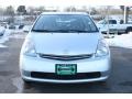 Classic Silver Metallic - Prius Hybrid Photo No. 6