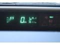 Classic Silver Metallic - Prius Hybrid Photo No. 7