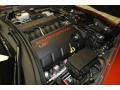 6.0 Liter OHV 16-Valve LS2 V8 Engine for 2005 Chevrolet Corvette Coupe #45240120