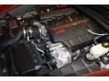 6.0 Liter OHV 16-Valve LS2 V8 Engine for 2005 Chevrolet Corvette Coupe #45240130