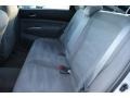 Classic Silver Metallic - Prius Hybrid Photo No. 12