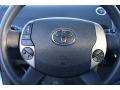 Classic Silver Metallic - Prius Hybrid Photo No. 15
