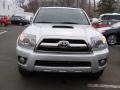 2008 Titanium Metallic Toyota 4Runner Sport Edition 4x4  photo #2