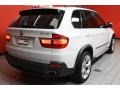 Alpine White - X5 4.8i Photo No. 3