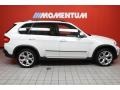 Alpine White - X5 4.8i Photo No. 4