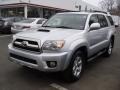 2008 Titanium Metallic Toyota 4Runner Sport Edition 4x4  photo #3