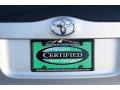 Classic Silver Metallic - Prius Hybrid Photo No. 25