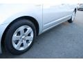 Classic Silver Metallic - Prius Hybrid Photo No. 26