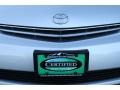 Classic Silver Metallic - Prius Hybrid Photo No. 27