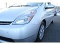 Classic Silver Metallic - Prius Hybrid Photo No. 28