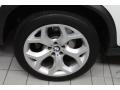 Alpine White - X5 4.8i Photo No. 17