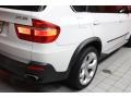 Alpine White - X5 4.8i Photo No. 18