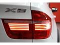 Alpine White - X5 4.8i Photo No. 19