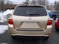 Sandy Beach Metallic - Highlander 4WD Photo No. 5