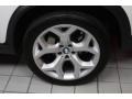Alpine White - X5 4.8i Photo No. 22