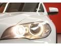 Alpine White - X5 4.8i Photo No. 27