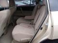 Sandy Beach Metallic - Highlander 4WD Photo No. 8
