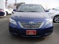 Blue Ribbon Metallic - Camry Hybrid Photo No. 2