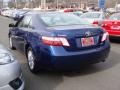 2008 Blue Ribbon Metallic Toyota Camry Hybrid  photo #4