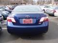 Blue Ribbon Metallic - Camry Hybrid Photo No. 5