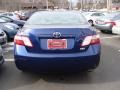 2008 Blue Ribbon Metallic Toyota Camry Hybrid  photo #5