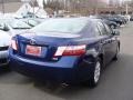 Blue Ribbon Metallic - Camry Hybrid Photo No. 6