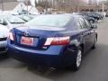 2008 Blue Ribbon Metallic Toyota Camry Hybrid  photo #6