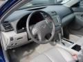 Blue Ribbon Metallic - Camry Hybrid Photo No. 9