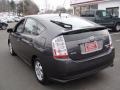 Magnetic Gray Metallic - Prius Hybrid Touring Photo No. 6