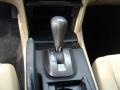  2009 Accord LX-S Coupe 5 Speed Automatic Shifter