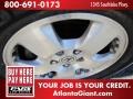 2003 Nighthawk Black Pearl Acura MDX   photo #5
