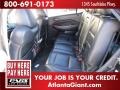 2003 Nighthawk Black Pearl Acura MDX   photo #7