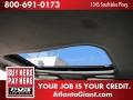 2003 Nighthawk Black Pearl Acura MDX   photo #12