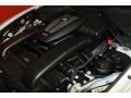 Alpine White - X5 4.8i Photo No. 74