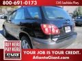 2000 Black Onyx Lexus RX 300  photo #2