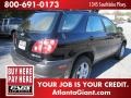 2000 Black Onyx Lexus RX 300  photo #3