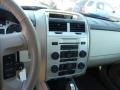 Stone Controls Photo for 2009 Mercury Mariner #45242466