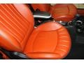 Lounge Redwood Interior Photo for 2008 Mini Cooper #45242735