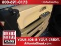2003 Chianti Red Pearl Honda CR-V EX 4WD  photo #7