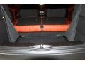 Lounge Redwood Trunk Photo for 2008 Mini Cooper #45242750